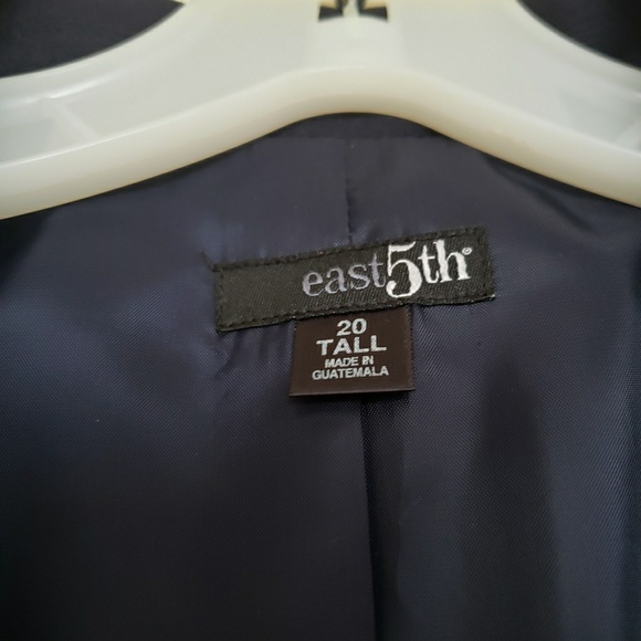 NWT East 5th Blazer - Picture 2 of 3
